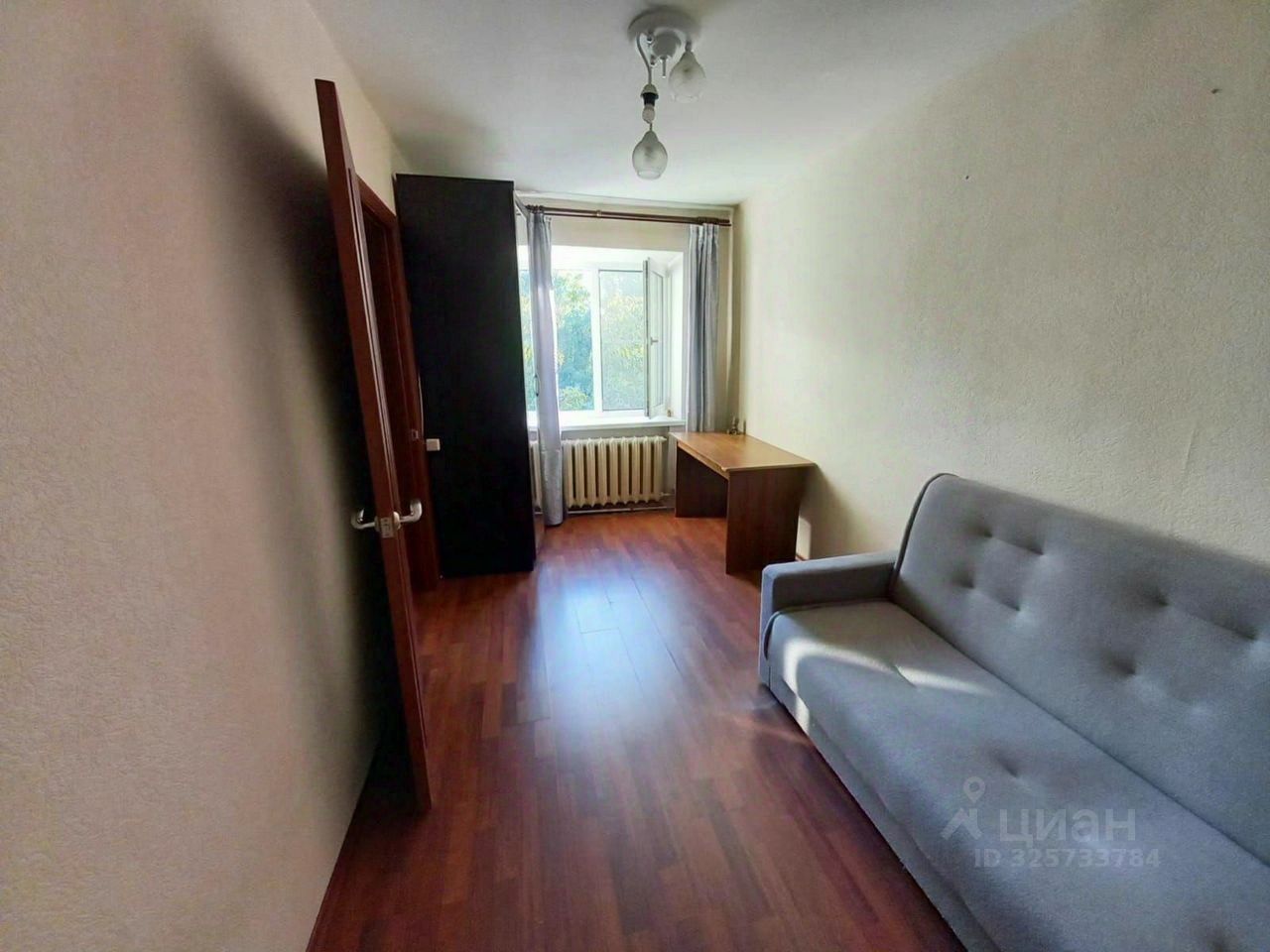 Продажа 2-комн квартиры на вторичном рынке Мытищи, улица Щербакова, 15а