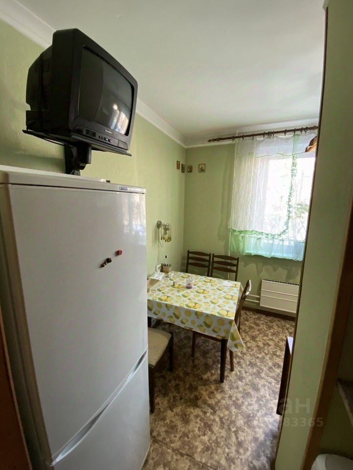 Аренда 1-комн квартиры на вторичном рынке Луговой проезд, 10К2