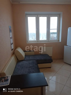 1-комн квартира Красногорск, Геологов,  д. 17