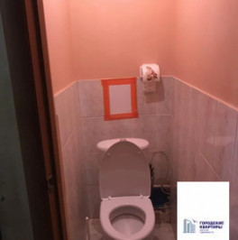 Продажа 2-комн квартиры на вторичном рынке Красногорск, ул. Карбышева,  д. 3