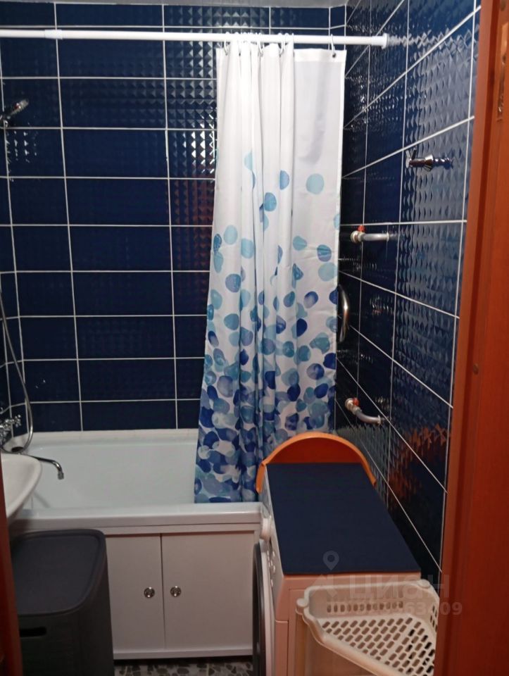 Аренда 1-комн квартиры на вторичном рынке улица Карпинского, 29