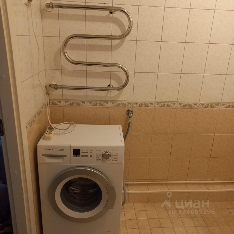 Аренда комнаты проспект Тореза, 44к2