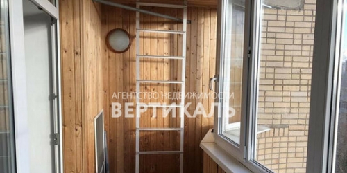 1-комн квартира Лавров пер,  д. 5