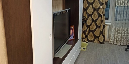 3-комн квартира улица Константина Симонова,  д. 5 к3