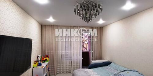 2-комн квартира ул Михайлова,  д. 30/8