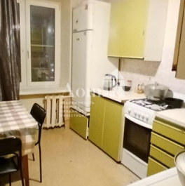 Продажа 3-комн квартиры на вторичном рынке Гражданский пр-кт,  д. 86 к1