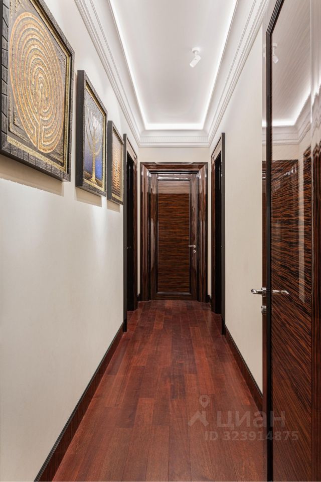 Продажа 4-комн квартиры на вторичном рынке Садовническая улица, 29