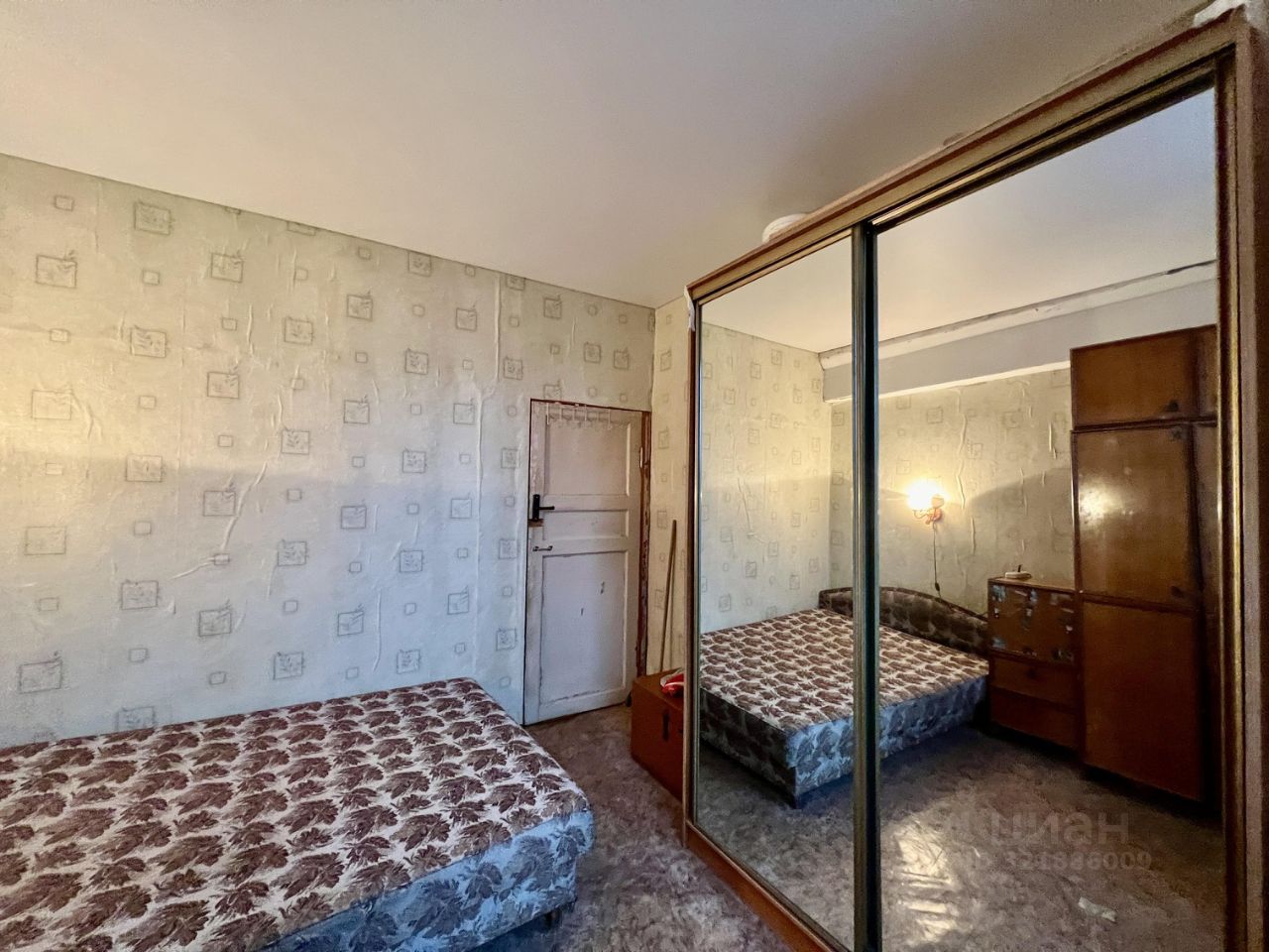 Продажа комнаты улица Новоселов, 2