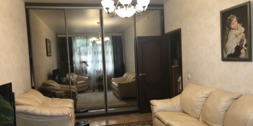 2-комн квартира ул Шверника,  д. 12/2,  к. 3