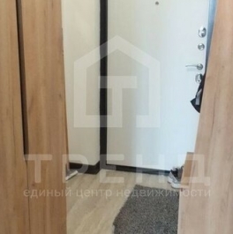 Продажа 1-комн квартиры на вторичном рынке Мурино г, Авиаторов Балтики пр-кт,  д. 25