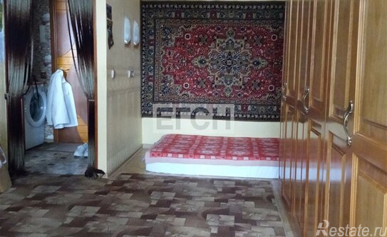 Продажа 1-комн квартиры на вторичном рынке улица Вучетича,  д. 5