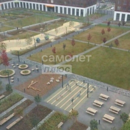 Продажа 1-комн квартиры на вторичном рынке Сельскохозяйственная улица,  д. 35