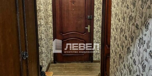 3-комн квартира Туристская ул,  д. 10