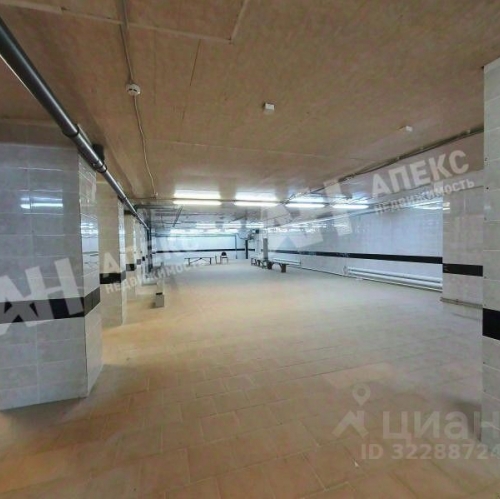 Склад улица Прянишникова,  д. 23А