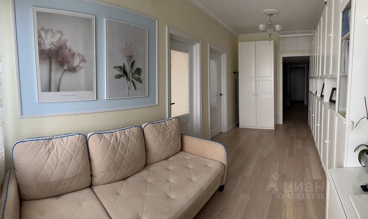 Продажа 2-комн квартиры на вторичном рынке Реутов, Юбилейный проспект, 55