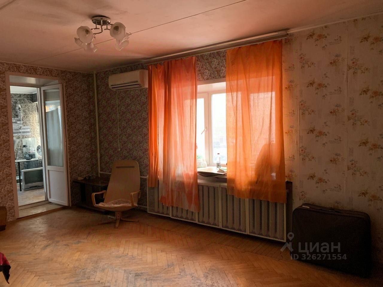 Продажа 2-комн квартиры на вторичном рынке Кутузовский пр-кт,  д. 17