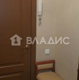 Продажа 3-комн квартиры на вторичном рынке Ординарная улица,  д. 21/22