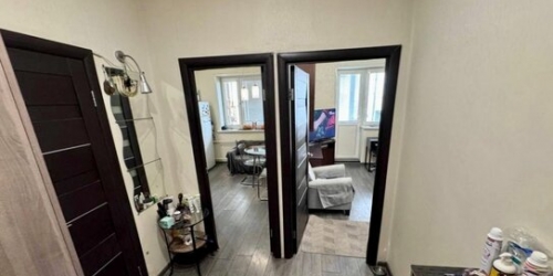 1-комн квартира ул Рождественская,  д. 19,  к. 1