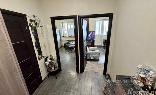 Продажа 1-комн квартиры на вторичном рынке ул Рождественская,  д. 19,  к. 1