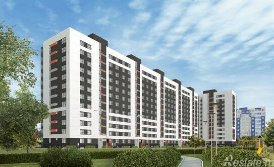 Продажа 1-комн квартиры на вторичном рынке Павлово, Морской проезд,  д. 1