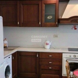 Продажа 2-комн квартиры на вторичном рынке Русаковская улица,  д. 5