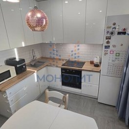 Продажа 1-комн квартиры на вторичном рынке ул Перовская,  д. 66,  к. 6