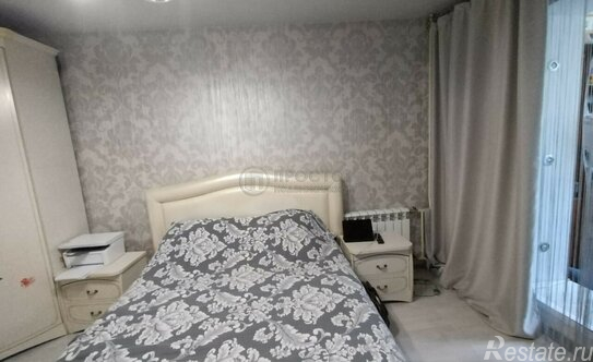 Продажа 2-комн квартиры на вторичном рынке Вяземская улица,  д. 5