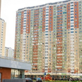 Продажа 1-комн квартиры на вторичном рынке Железнодорожный, улица Корнилаева,  д. 30