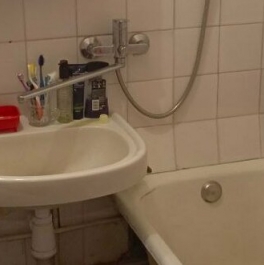 Продажа 3-комн квартиры на вторичном рынке ул Купчинская,  д. 9,  к. 1