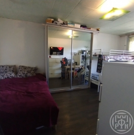 Продажа 1-комн квартиры на вторичном рынке Ломоносов г., Красного Флота ул. ,  д. 11/39