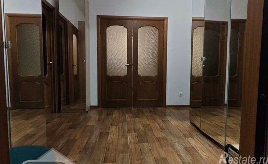 Продажа 3-комн квартиры на вторичном рынке Видное, ул Радужная,  д. 6,  к. 2