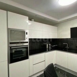 Продажа 1-комн квартиры на вторичном рынке Кушелевская дор