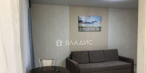 1-комн квартира Звёздный б-р,  д. 18/1