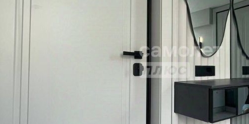 1-комн квартира Нижегородская улица, 32С3