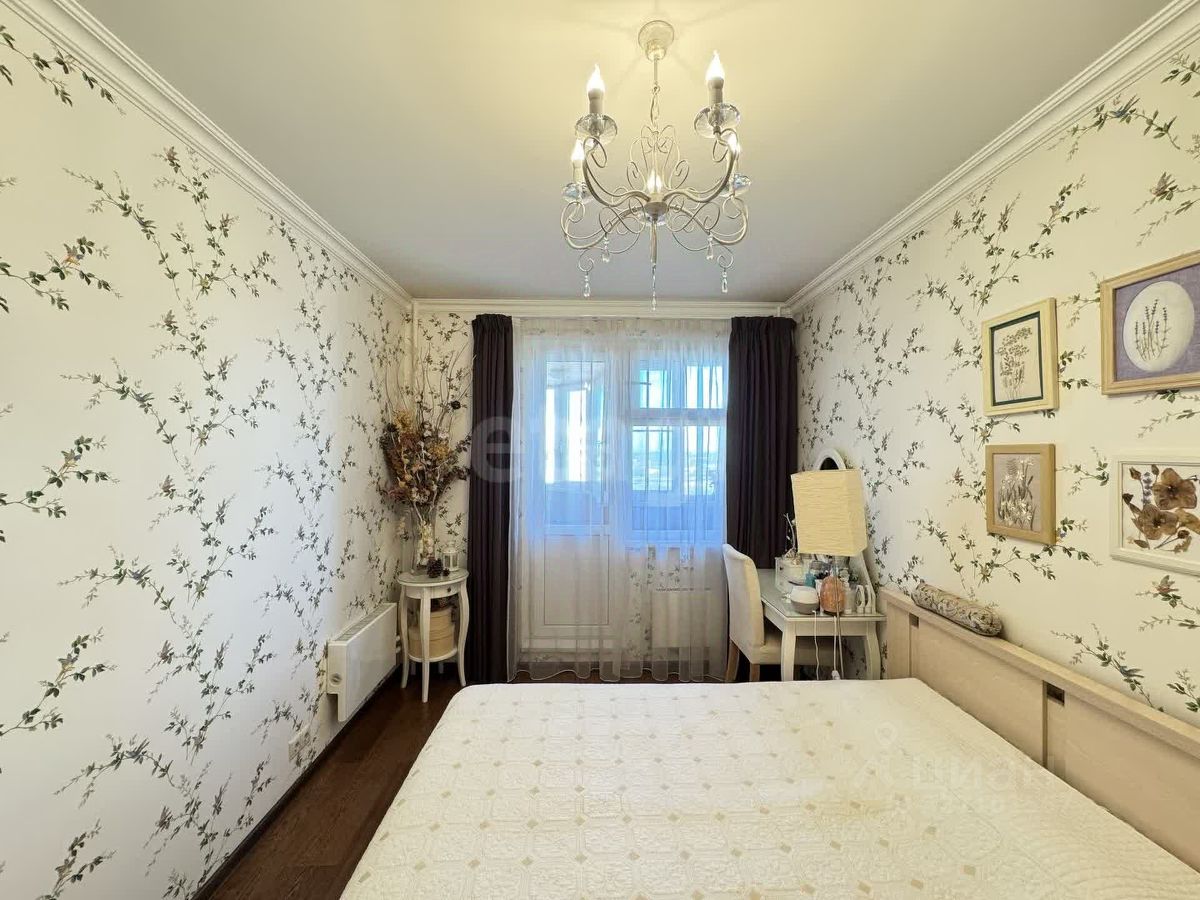 Продажа 2-комн квартиры на вторичном рынке Мытищи, улица Борисовка, 8А