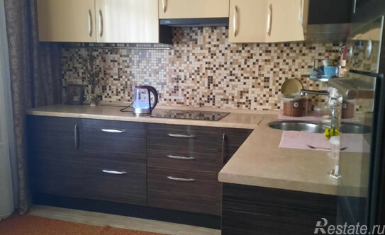 Продажа 3-комн квартиры на вторичном рынке Раменское г, Северное ш,  д. 12