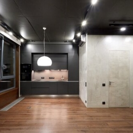 Продажа 2-комн квартиры на вторичном рынке Михайловский Верхн. 4-й проезд,  д. 1