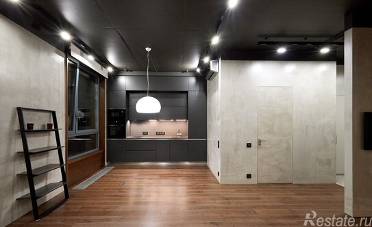 Продажа 2-комн квартиры на вторичном рынке Михайловский Верхн. 4-й проезд,  д. 1