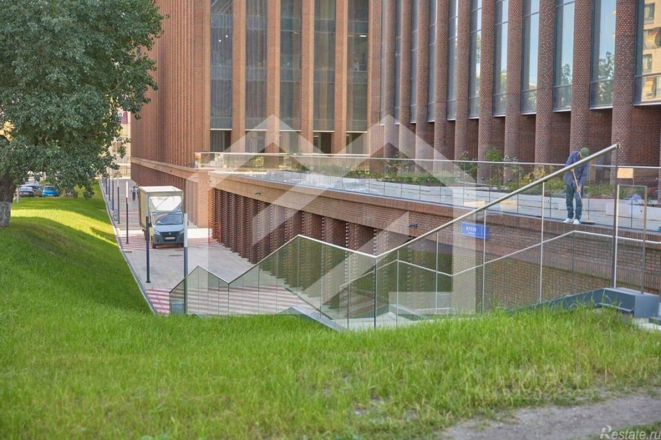 Аренда торгового помещения Жуков проезд,  д. 21Б