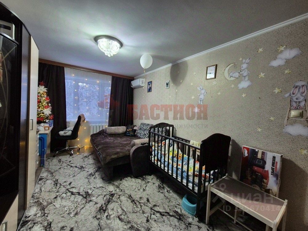 Продажа 2-комн квартиры на вторичном рынке Территория мкр, Старая Купавна, 13