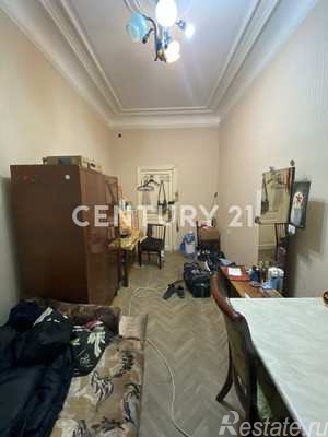 Продажа 3-комн квартиры на вторичном рынке 10-я Советская ул,  д. 14
