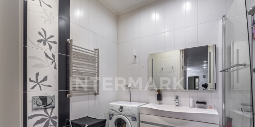 3-комн квартира Ружейный пер., 3