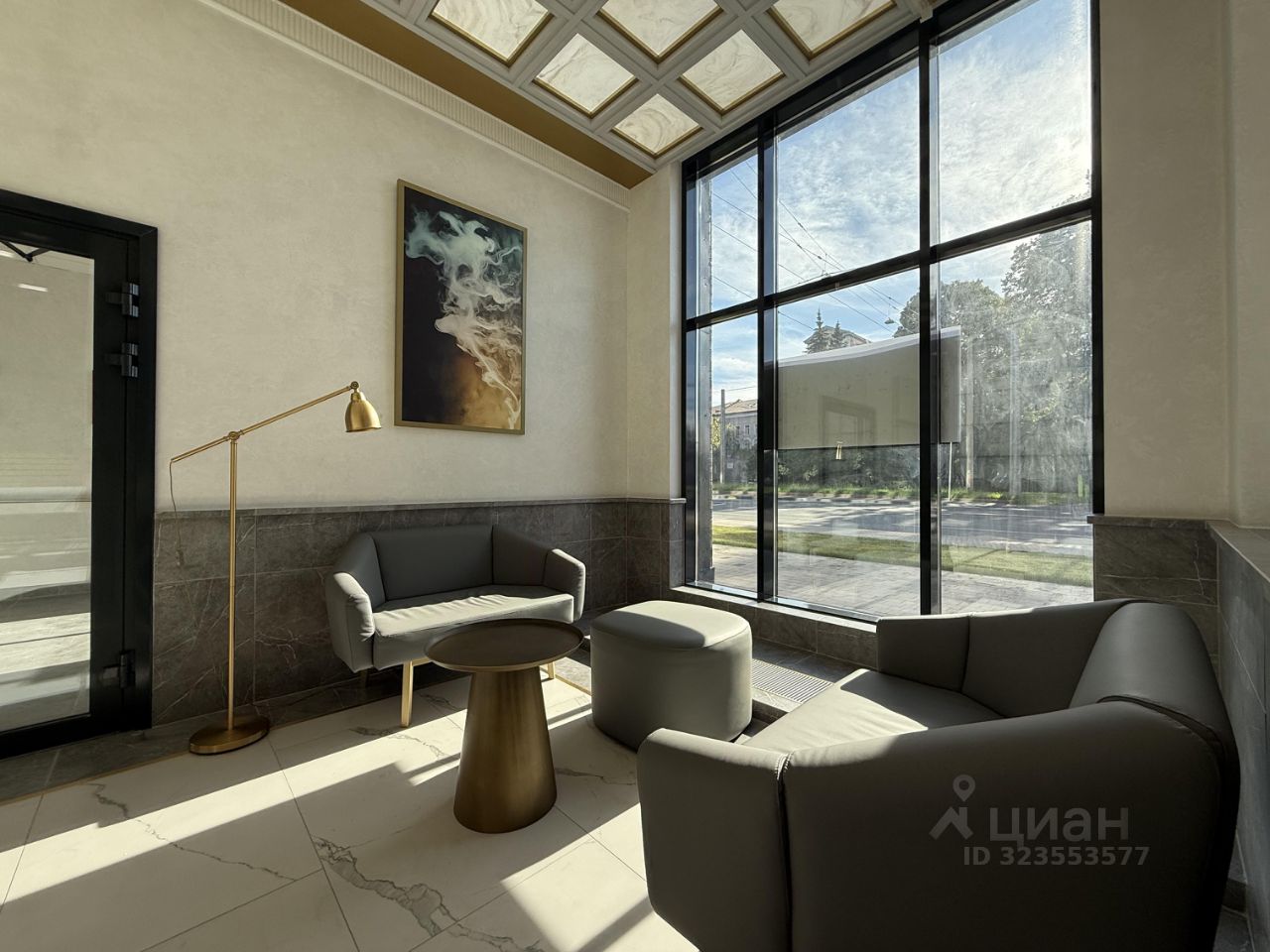 Продажа 2-комн квартиры на вторичном рынке проспект Обуховской обороны, 36