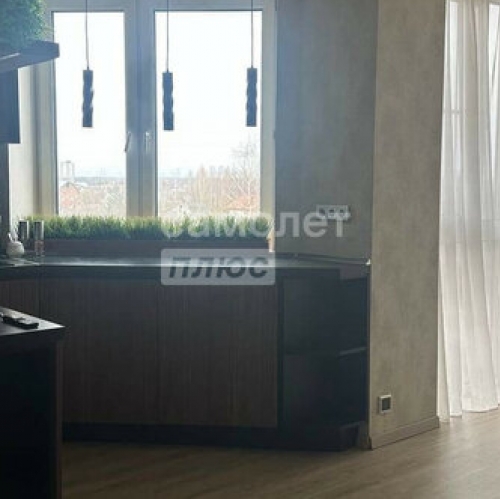 3-комн квартира Мытищи, Осташковское шоссе,  д. 22 к5