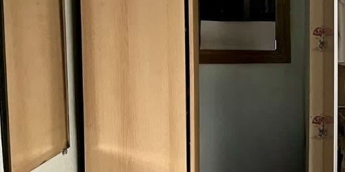 2-комн квартира проспект Большевиков, 5