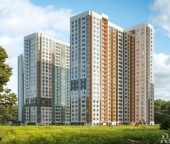 Продать Квартиры вторичка Красногорск г, Игоря Мерлушкина ул  10 
