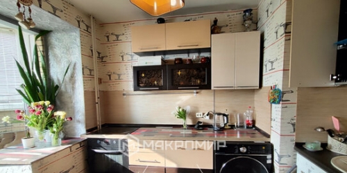 1-комн квартира Октябрьская наб,  д. 124,  к. 7