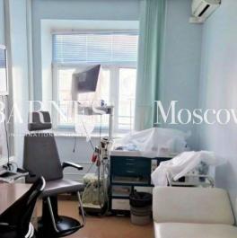 Аренда отдельного здания улица Маросейка Аренда отдельного здания улица Маросейка