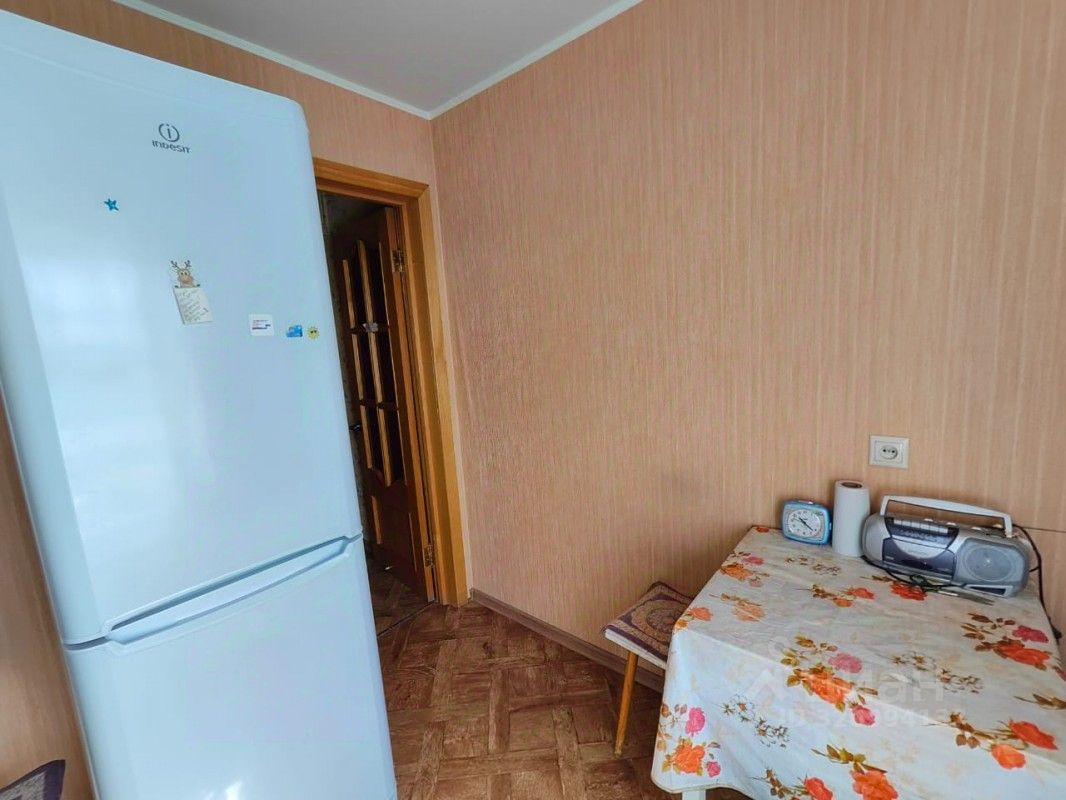 Продажа 3-комн квартиры на вторичном рынке Сергиев Посад, улица Толстого, 1б