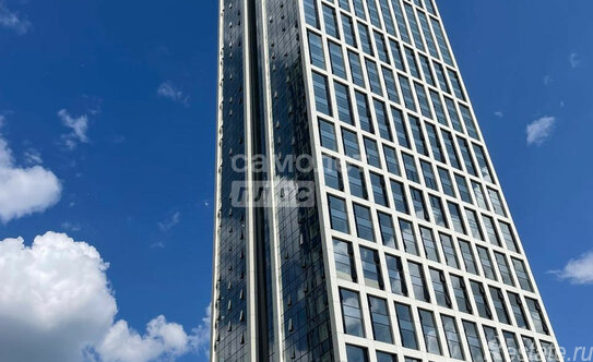 Продажа 3-комн квартиры на вторичном рынке Мичуринский пр-кт,  д. 56,  к. 4